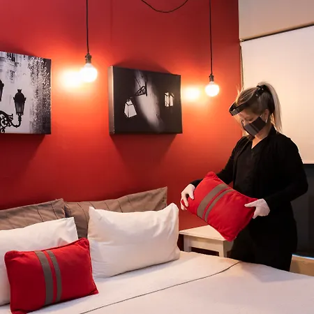 M Concept Hotel-3