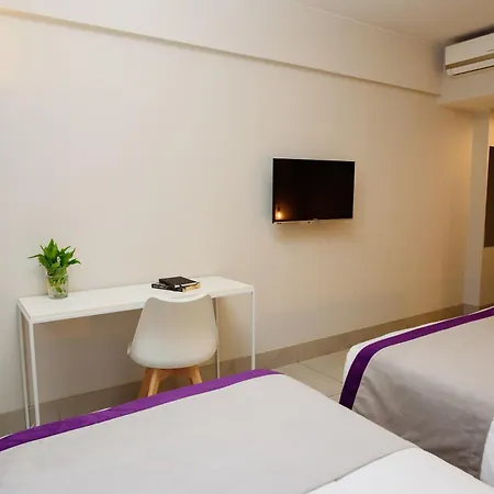 M Concept Hotel-2